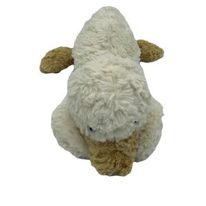 Jellycat TUMBLIE DUCK - Medium 14" - Retired  - Brand New with Tags